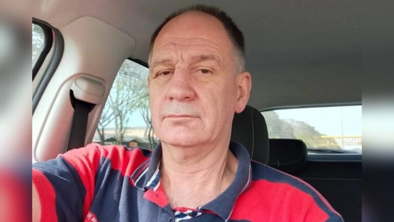 empresário morre com mais de 10 facadas