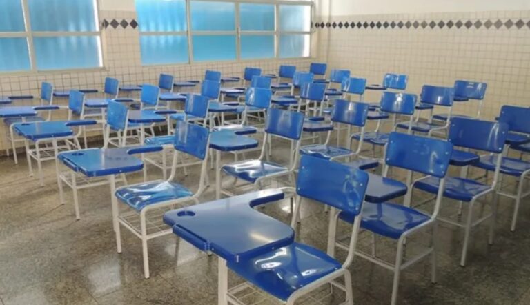 Prouni em Canoas tem 387 vagas