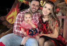 Uma família morreu após uma colisão entre carro e van de trânsito na PR-317 em Maringá, na última quarta-feira (03). 