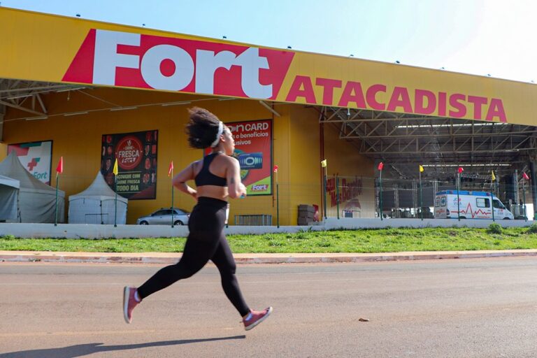 Fort Atacadista Canoas
