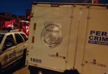 Um homem foi morto a tiros dentro de um bar. O crime ocorreu na cidade de Vacaria, na Serra Gaúcha. O proprietário foi preso em flagrante