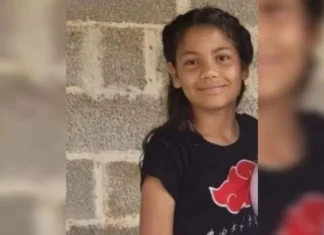 Caso Karen: menina de 13 anos é encontrada morta e sem as roupas