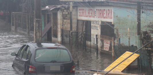 Mais de 3 mil imóveis serão entregues para vítimas da enchente em Canoas