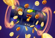 jackpots