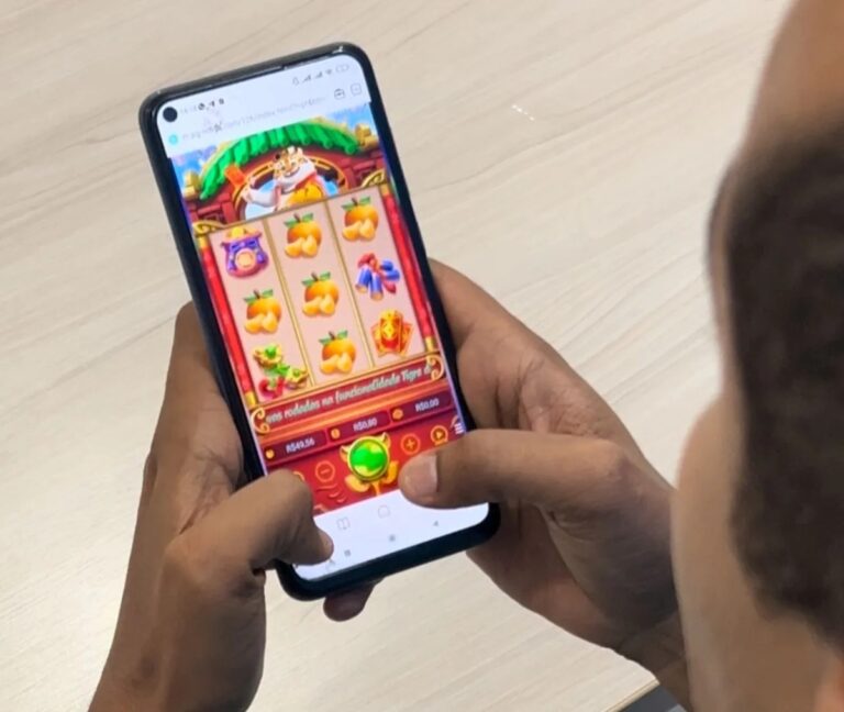 Governo Federal define regras para o Jogo do Tigrinho; Saiba quais são