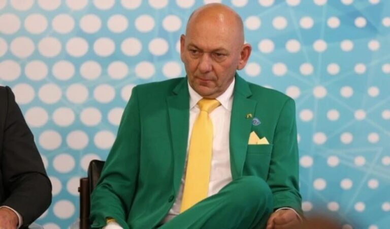 Justiça gaúcha condena Luciano Hang, dono das lojas, Havan à prisão; Entenda