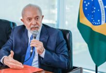 Presidente Lula
