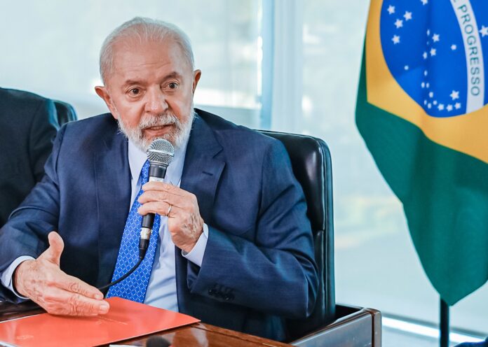 Presidente Lula