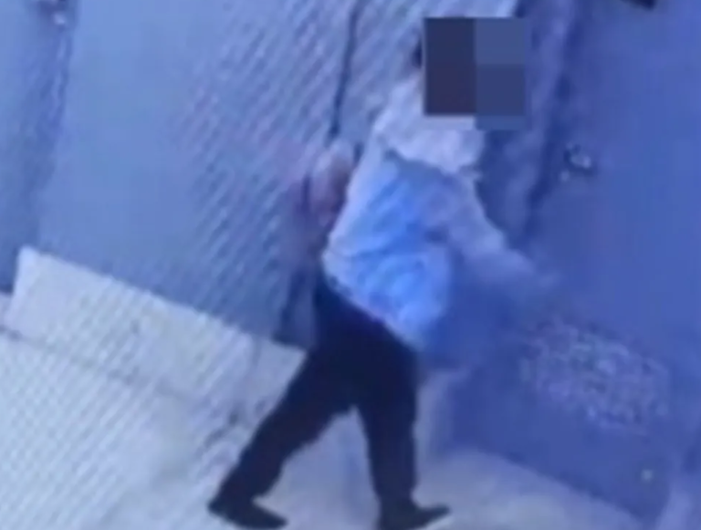 Na última semana, uma mãe foi presa após matar o bebê em Canoas. Na sexta-feira (28), a Justiça converteu a prisão dela para preventiva