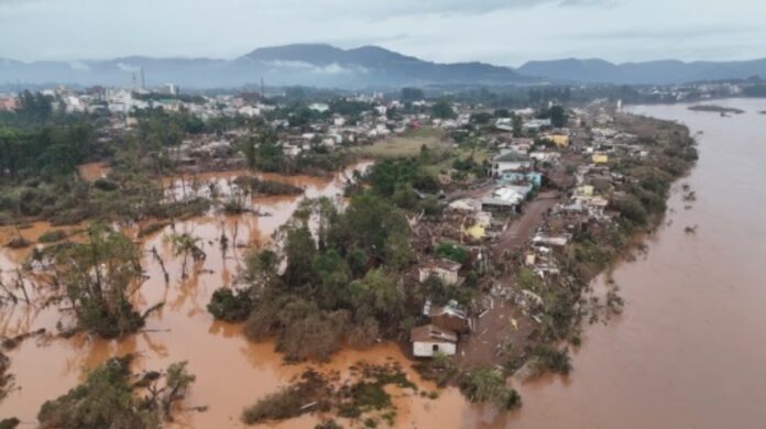 mortes leptospirose Rio Grande do Sul