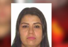 A mulher morta a facadas em Caxias do Sul, na última quinta-feira (4) foi identificada como Crislaine Subtil Elisio de 32 anos.