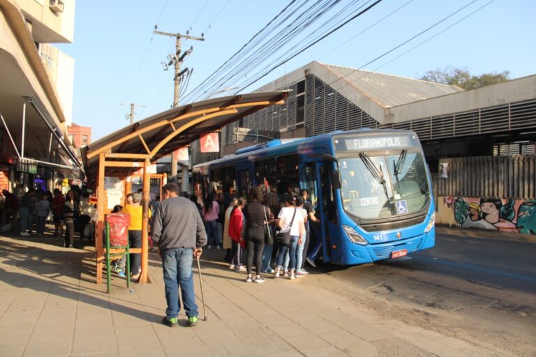 Passagem de ônibus em Canoas volta a ser cobrada a partir de amanhã