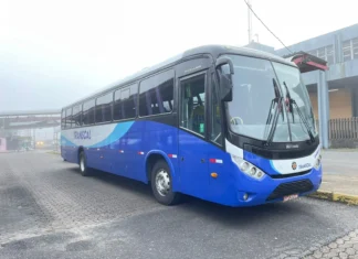 Passagem de ônibus da Transcal até Porto Alegre ficará mais barata