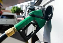 Petrobras aumento gasolina