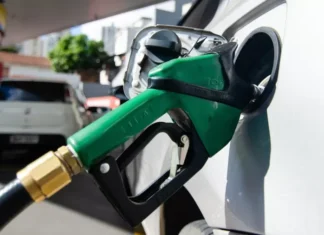 Petrobras aumento gasolina
