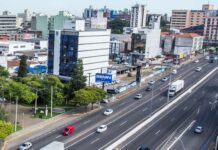 Previsão do tempo para Canoas amanhã 21 de julho