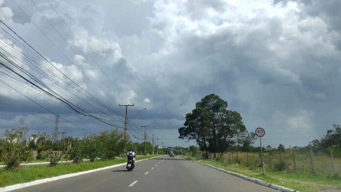 Previsão do tempo para Canoas amanhã (26/07/2024)