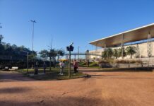 Previsão do tempo Canoas hoje
