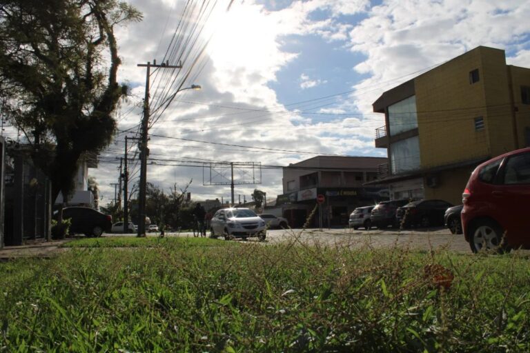 Previsão do tempo Canoas hoje 25/07/2024