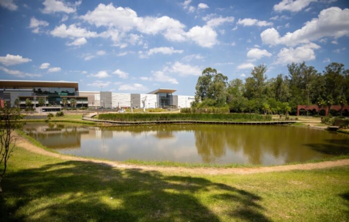 previsão do tempo canoas hoje