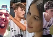 Quem são os jovens que morreram após colisão frontal entre carro e caminhão; Veja vídeo. O acidente acometeu na ERS-324.