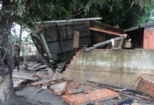 quais critérios Governo ajudar vítimas da enchente casa própria