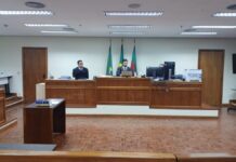 Após 17 horas de julgamento, a técnica de enfermagem acusada de 11 tentativas de homicídio contra bebês em Canoas foi condenada.