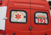 trabalhadores feridos canoas