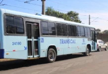 Transcal ampliará horário ônibus Canoas Porto Alegre