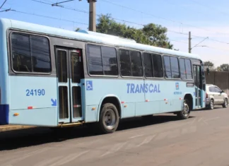 Transcal ampliará horário ônibus Canoas Porto Alegre