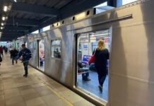 Trensurb terá mudanças no funcionamento