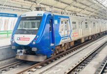 Trensurb hoje 26/07/2024