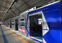 Trensurb hoje 29/07/2024