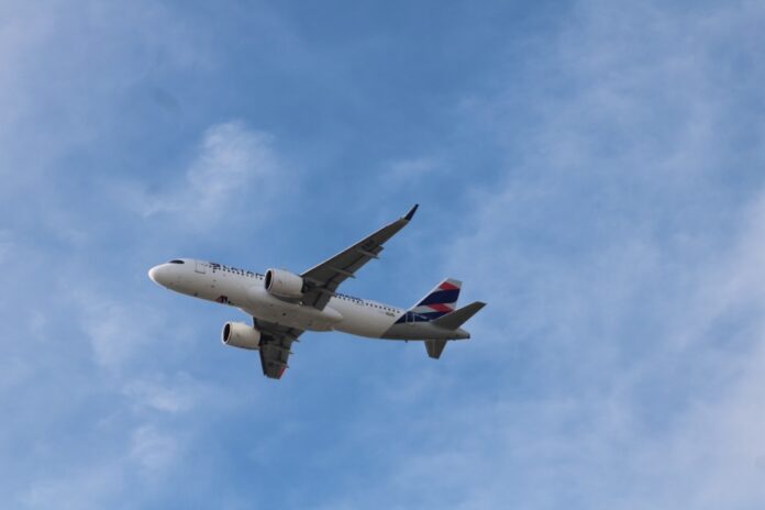 Airbus Latam Canoas