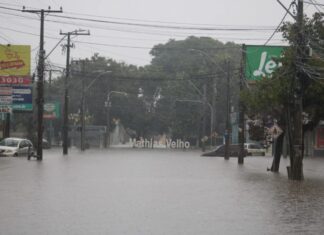 Auxílio Reconstrução