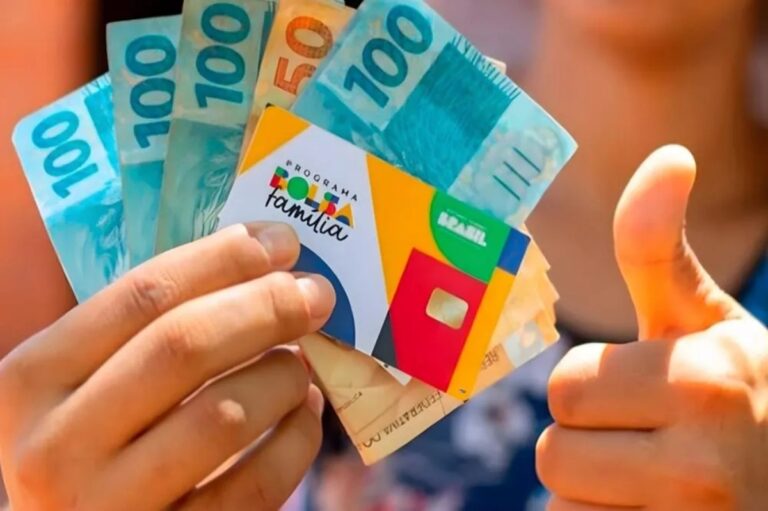 Calendário Bolsa Família: confira datas de pagamento atualizadas