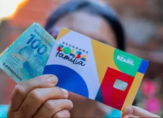 Bolsa Família