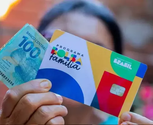 Bolsa Família