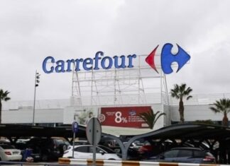 Prédio do Carrefour é comprado por grupo de investidores