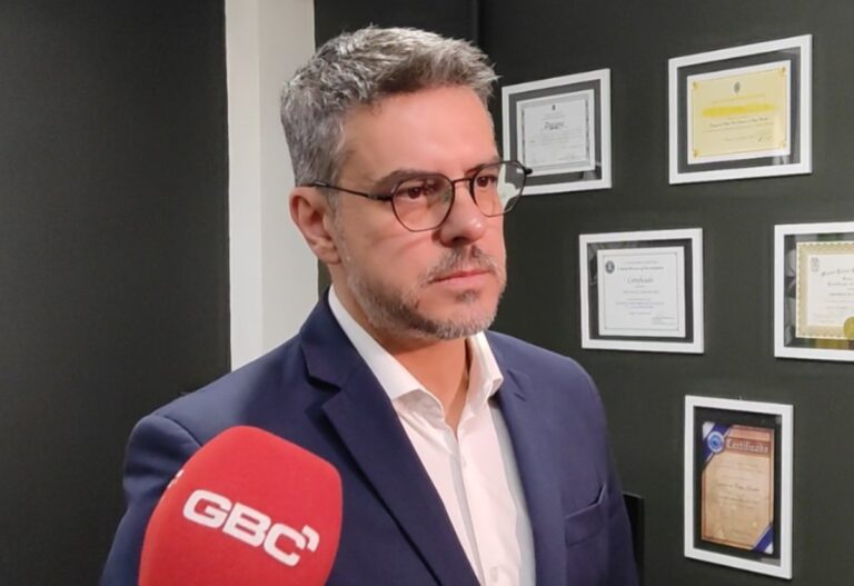 Delegado explica prisão de casal de influenciadores digitais em Canoas