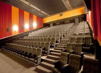 Cinesystem: cinema dá ingressos grátis para quem se chama Beatriz ou Rebeca; Entenda