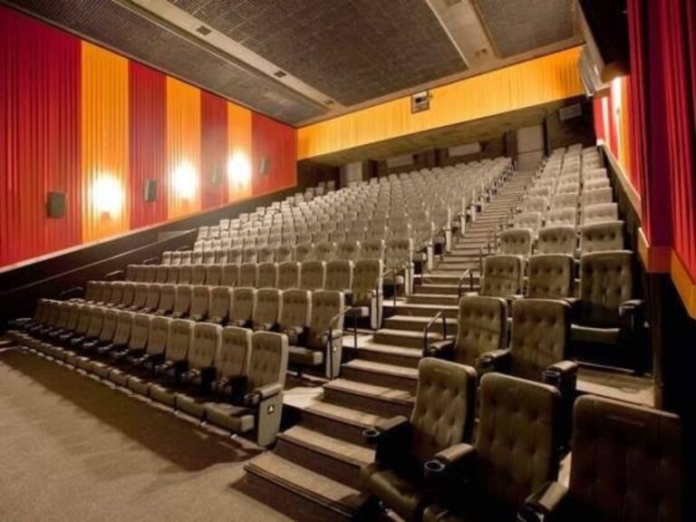 Cinesystem: cinema dá ingressos grátis para quem se chama Beatriz ou Rebeca; Entenda