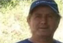 Criminoso preso idoso morto