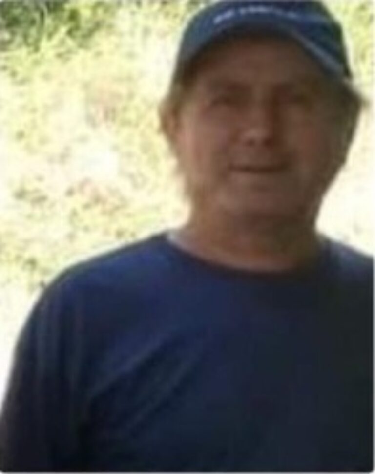 Criminoso preso idoso morto