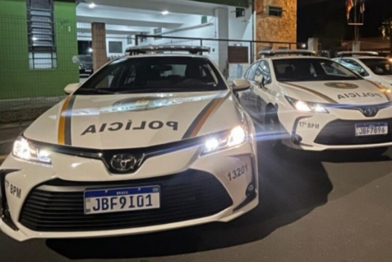 Discussão entre empresários termina com um morto e outro baleado