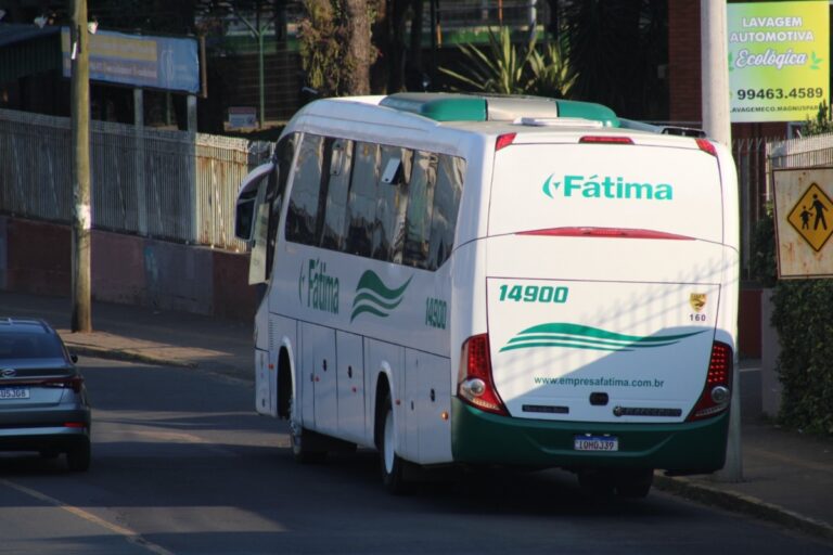 EXPOINTER: Sem trem, ônibus entre Esteio e Porto Alegre terá tarifa de R$ 15