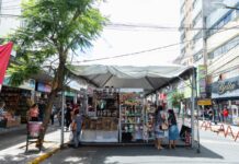 Feira do Dia dos Pais começa nesta semana em Canoas