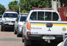 Homem é morto a facadas em Canoas
