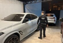 Casal de influenciadores alvo de operação em Canoas vendia rifas a 0,10 para sortear itens de luxo