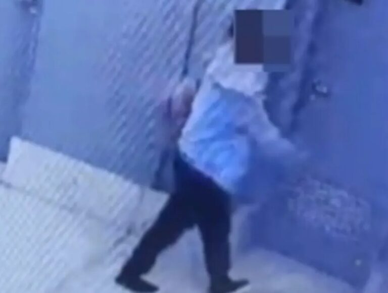 Mãe que matou bebê com fita na boca e no nariz em Canoas vira ré